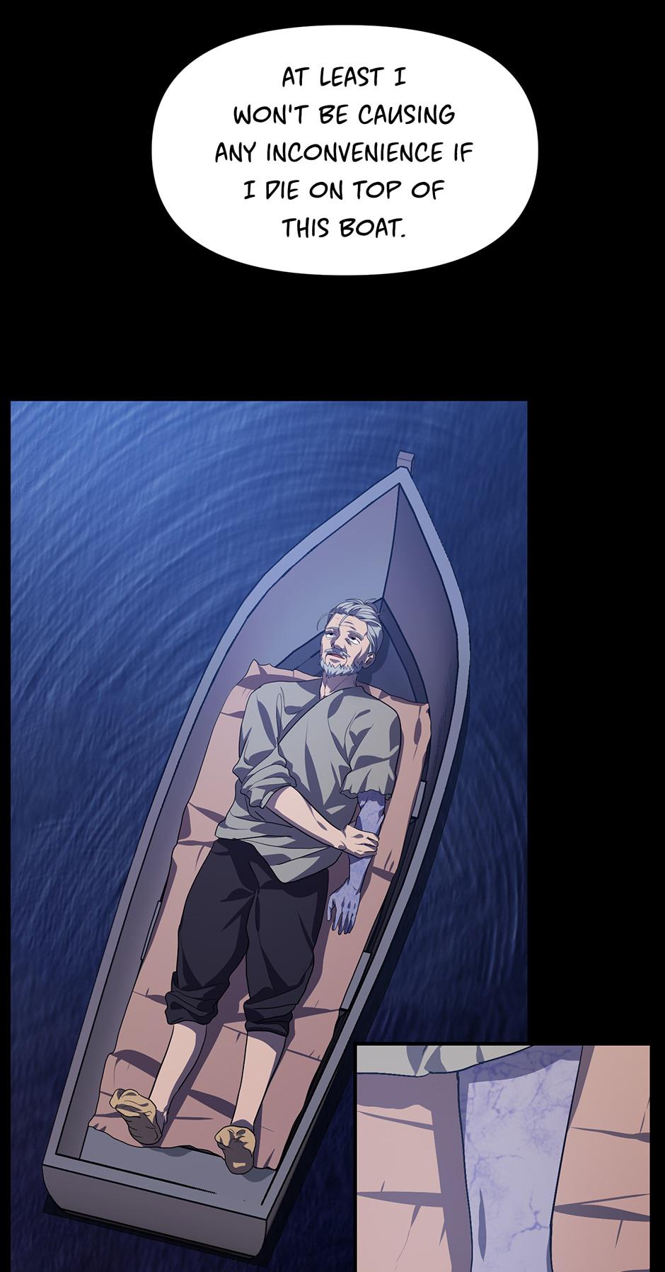 SSS-Class Revival Hunter Chapter 66 — page 38