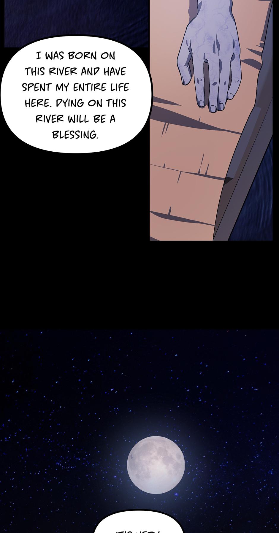 SSS-Class Revival Hunter Chapter 66 — page 39