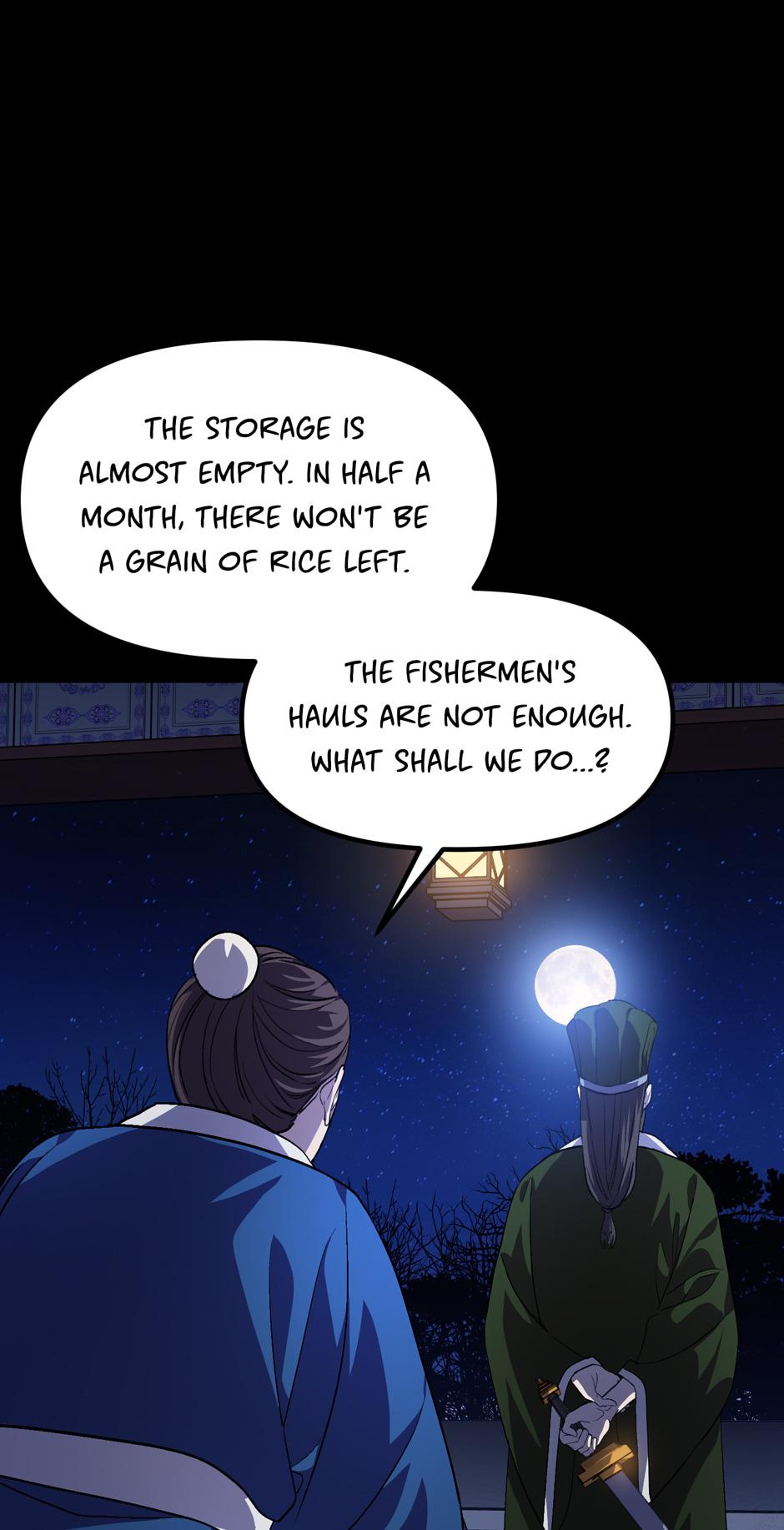 SSS-Class Revival Hunter Chapter 66 — page 42