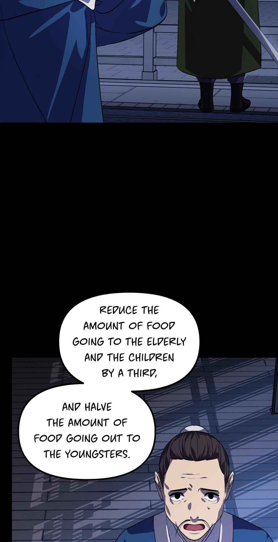 SSS-Class Revival Hunter Chapter 66 — page 43