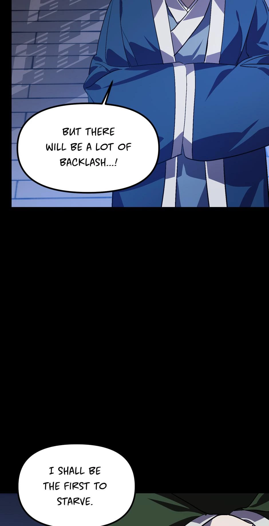 SSS-Class Revival Hunter Chapter 66 — page 44