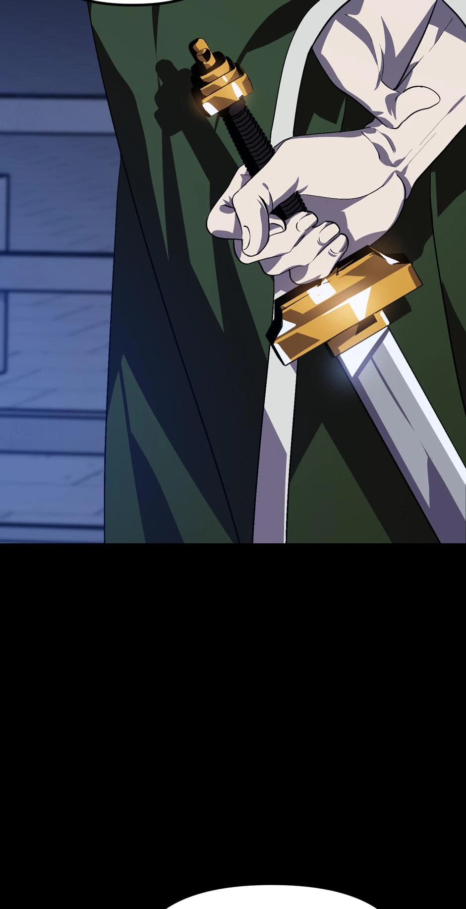 SSS-Class Revival Hunter Chapter 66 — page 45