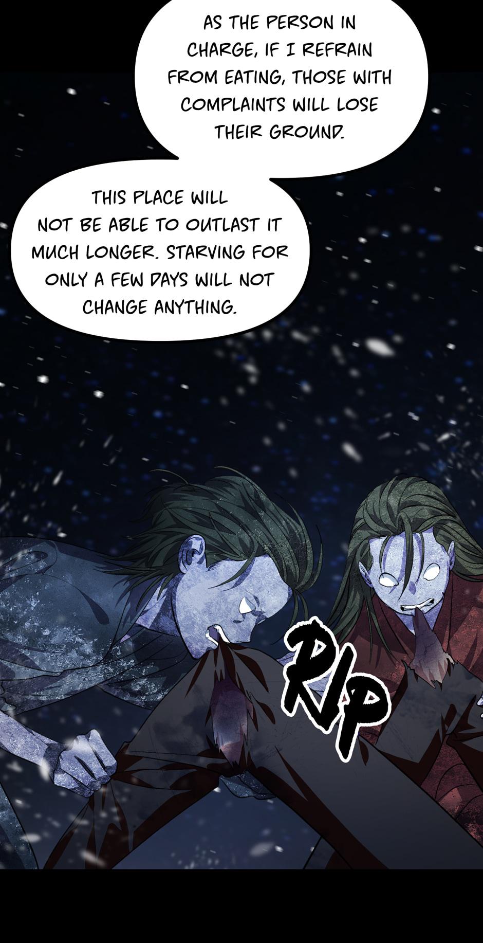 SSS-Class Revival Hunter Chapter 66 — page 46