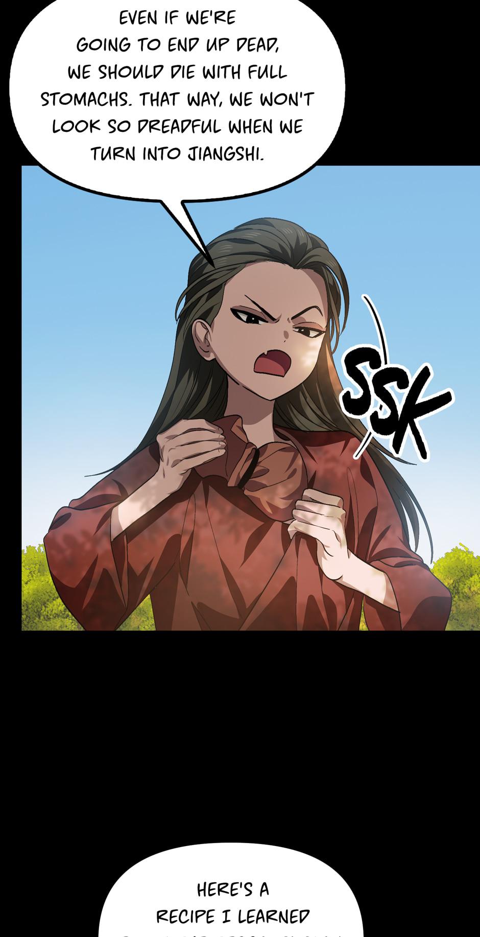 SSS-Class Revival Hunter Chapter 66 — page 49