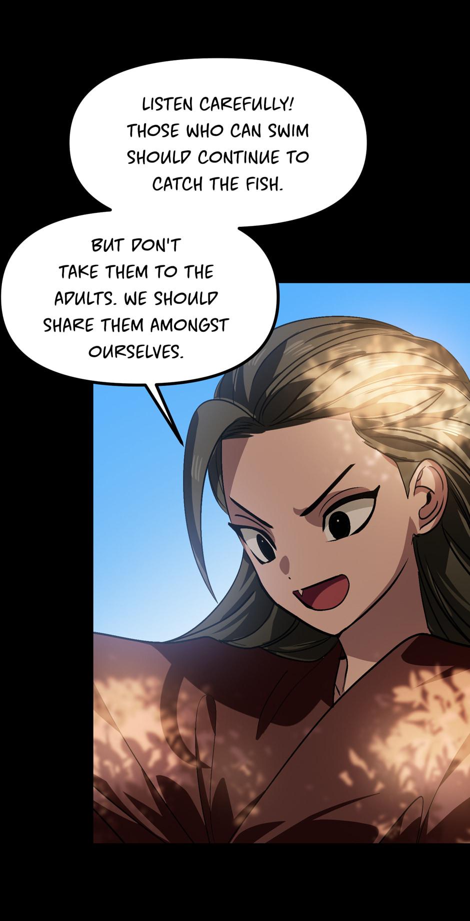 SSS-Class Revival Hunter Chapter 66 — page 51