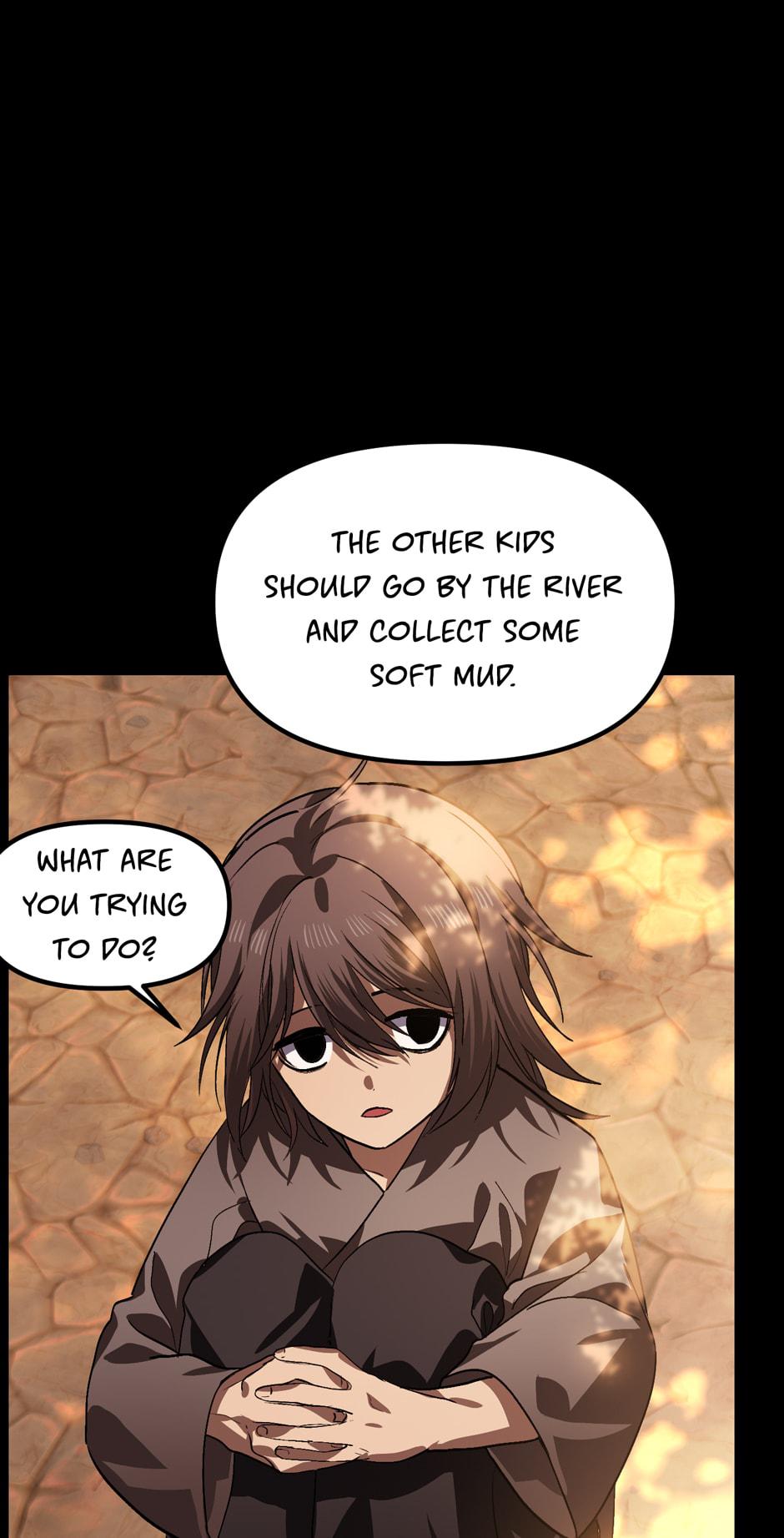 SSS-Class Revival Hunter Chapter 66 — page 52