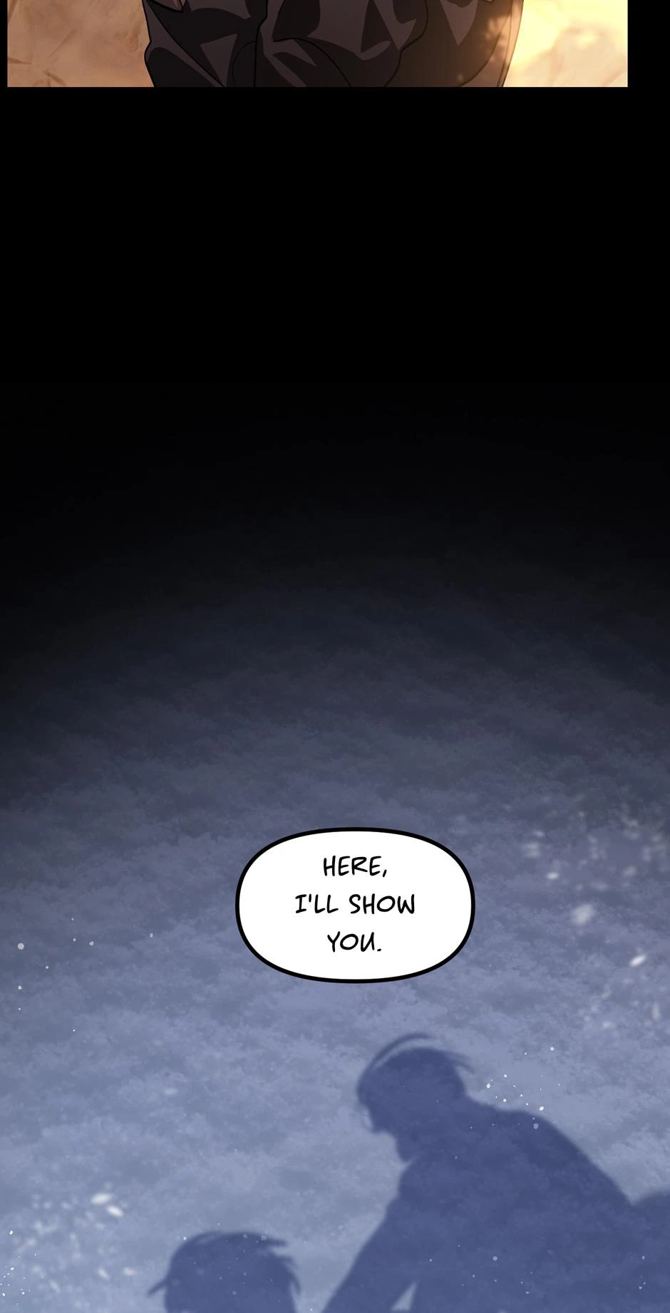 SSS-Class Revival Hunter Chapter 66 — page 53