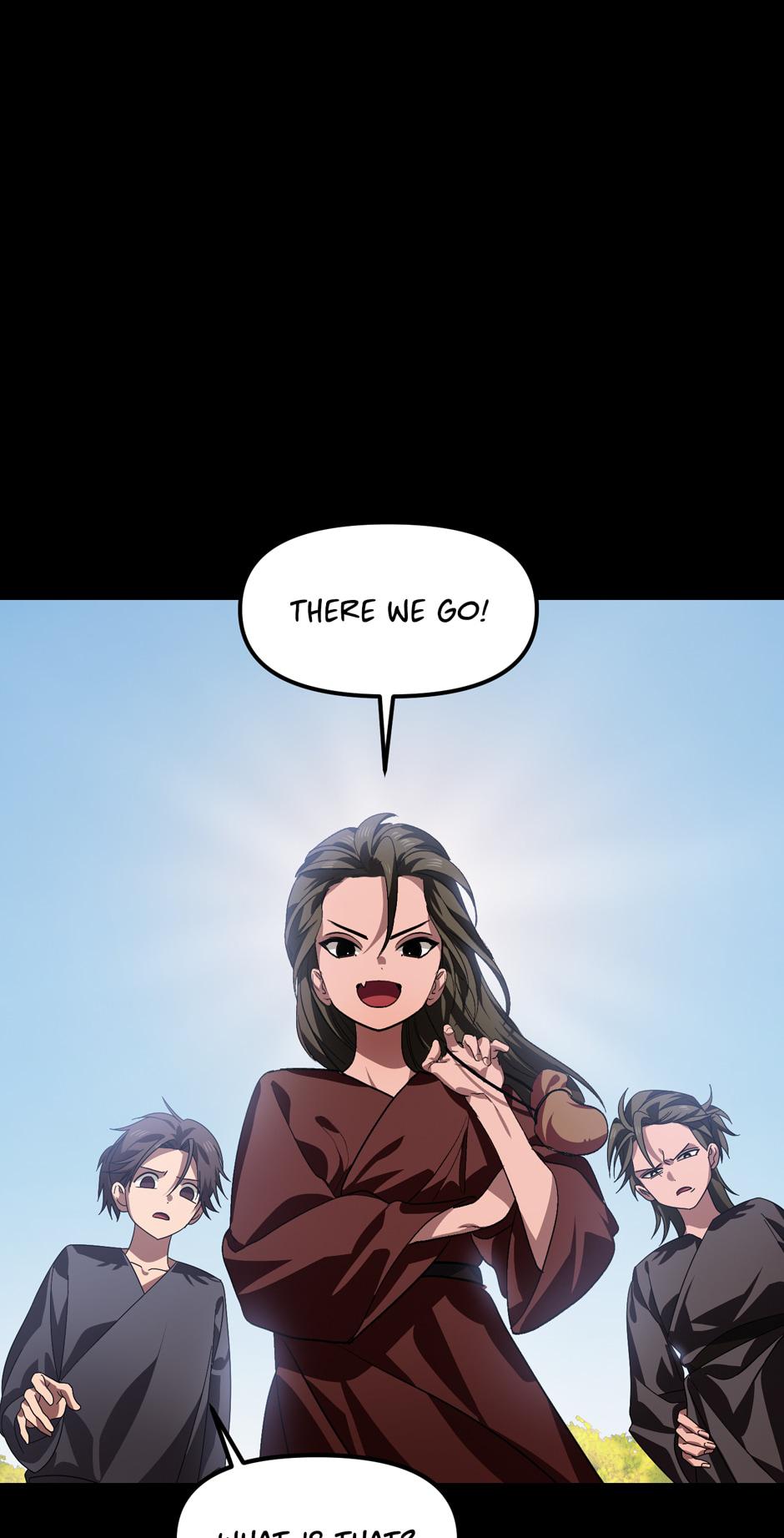 SSS-Class Revival Hunter Chapter 66 — page 55