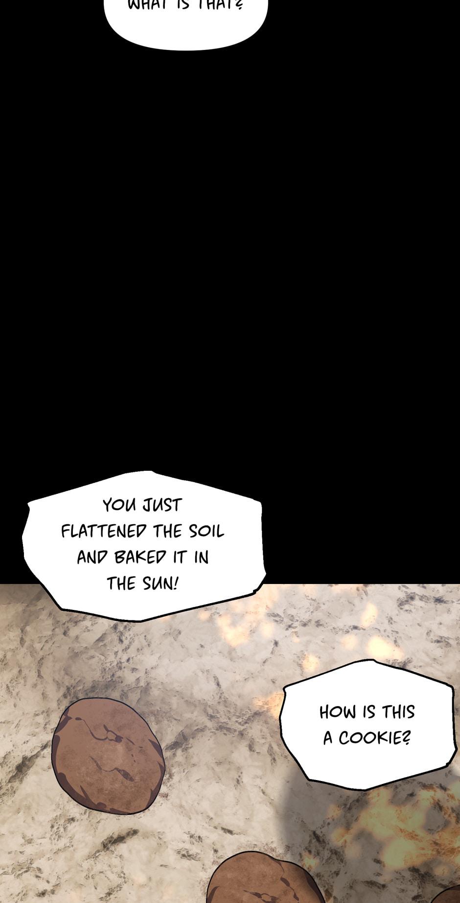 SSS-Class Revival Hunter Chapter 66 — page 56