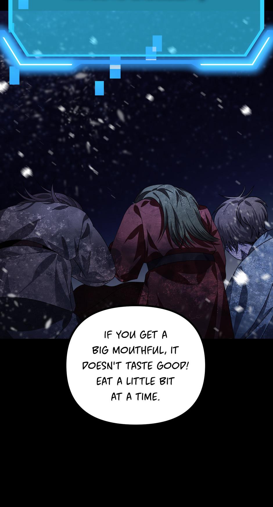 SSS-Class Revival Hunter Chapter 66 — page 61