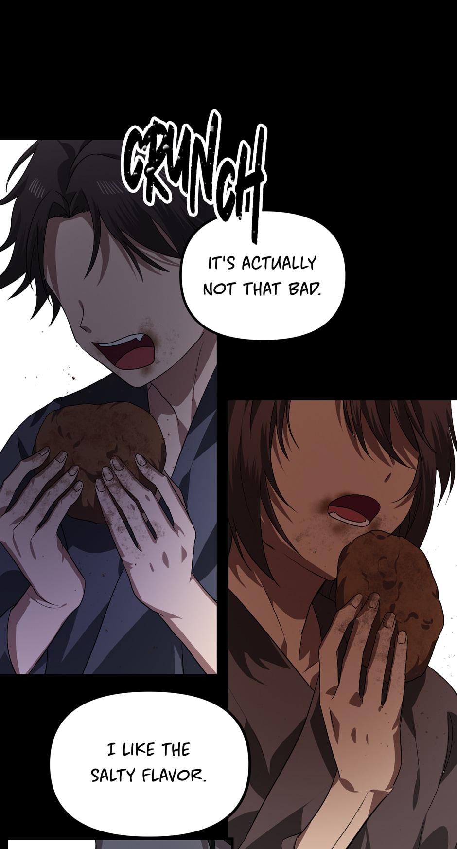 SSS-Class Revival Hunter Chapter 66 — page 62