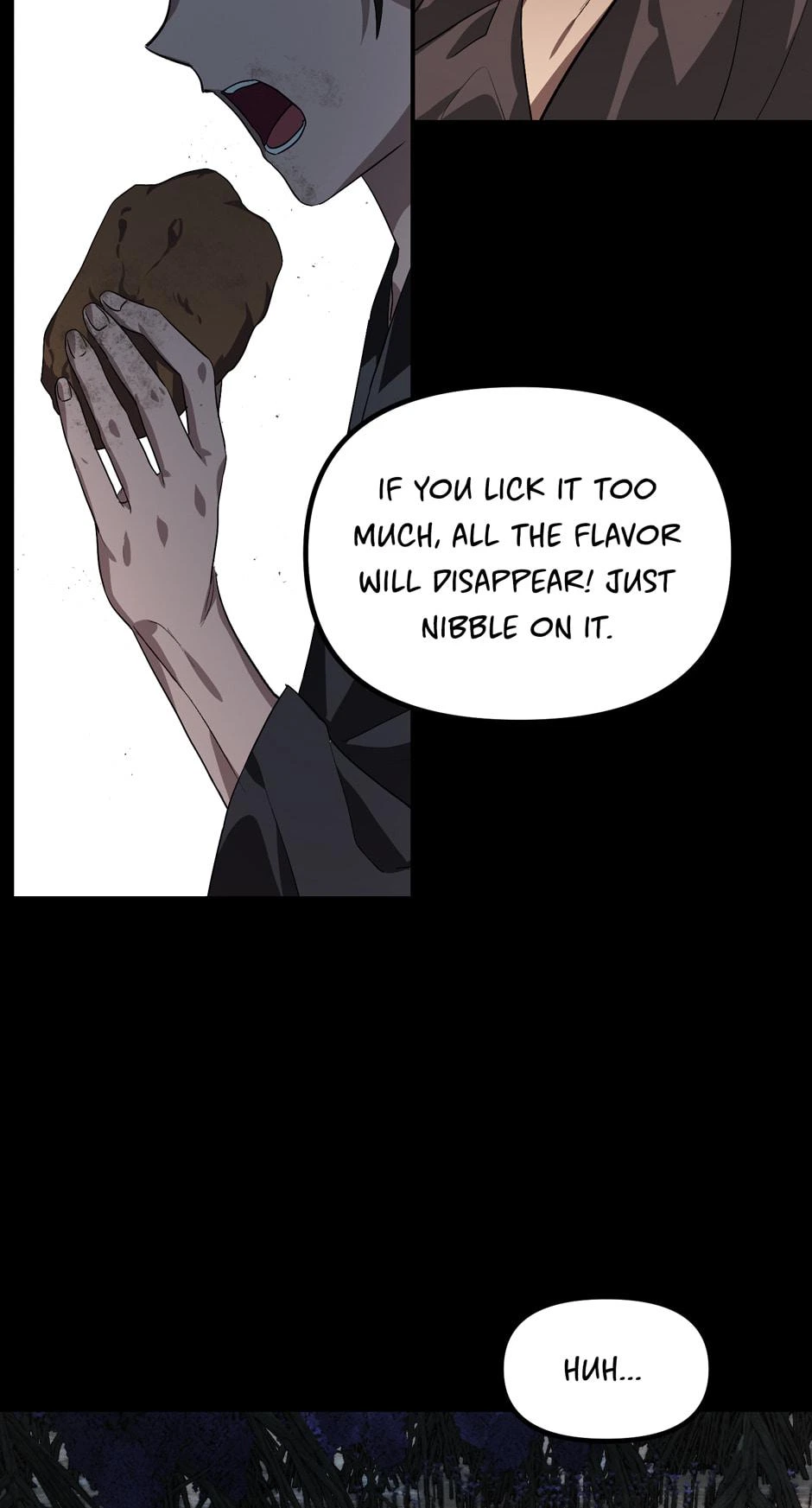 SSS-Class Revival Hunter Chapter 66 — page 63