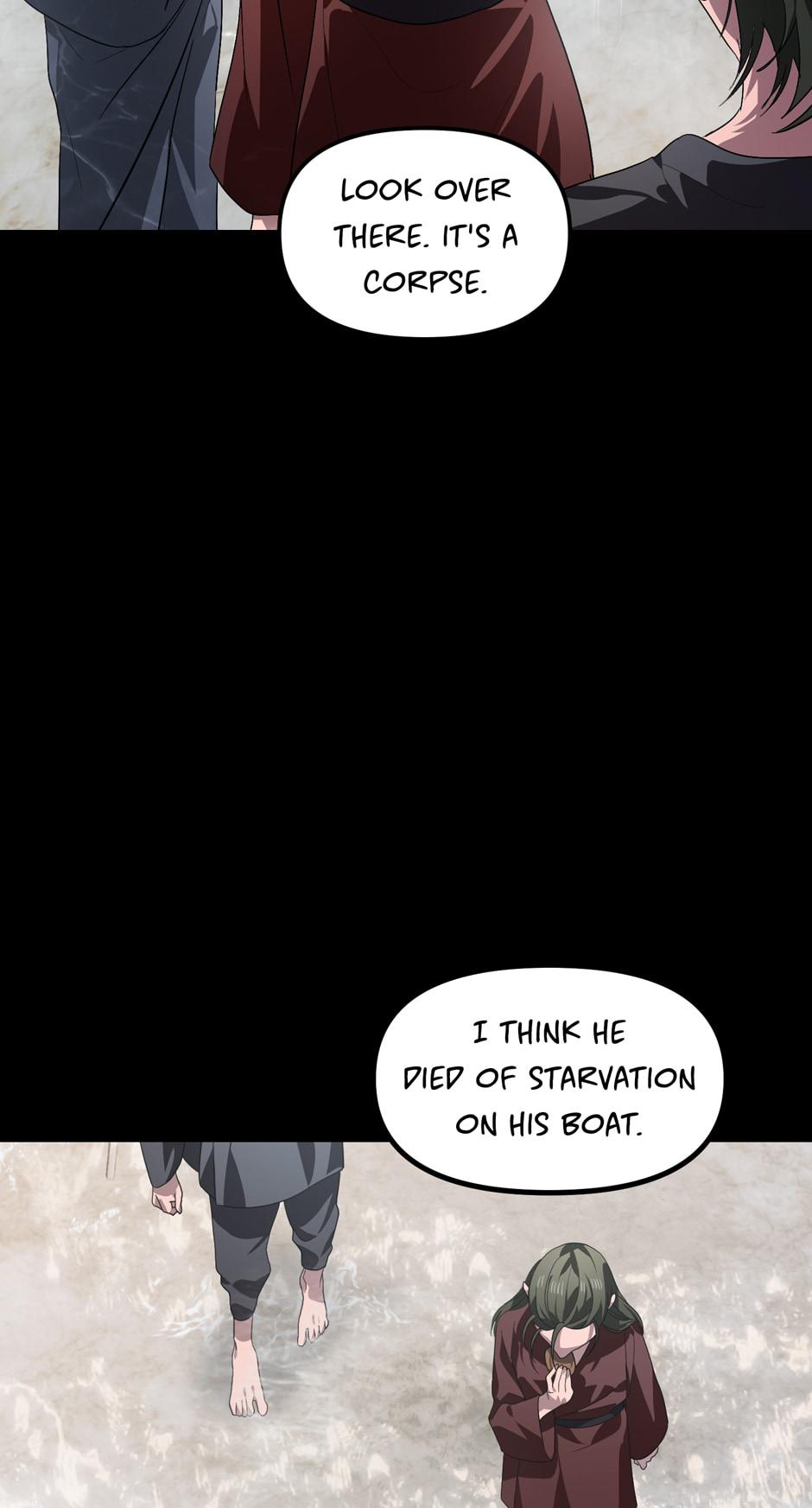 SSS-Class Revival Hunter Chapter 66 — page 65