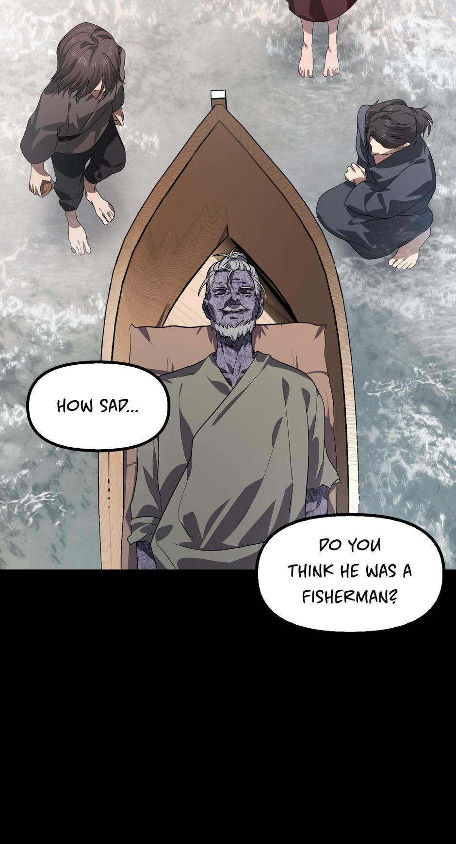 SSS-Class Revival Hunter Chapter 66 — page 66