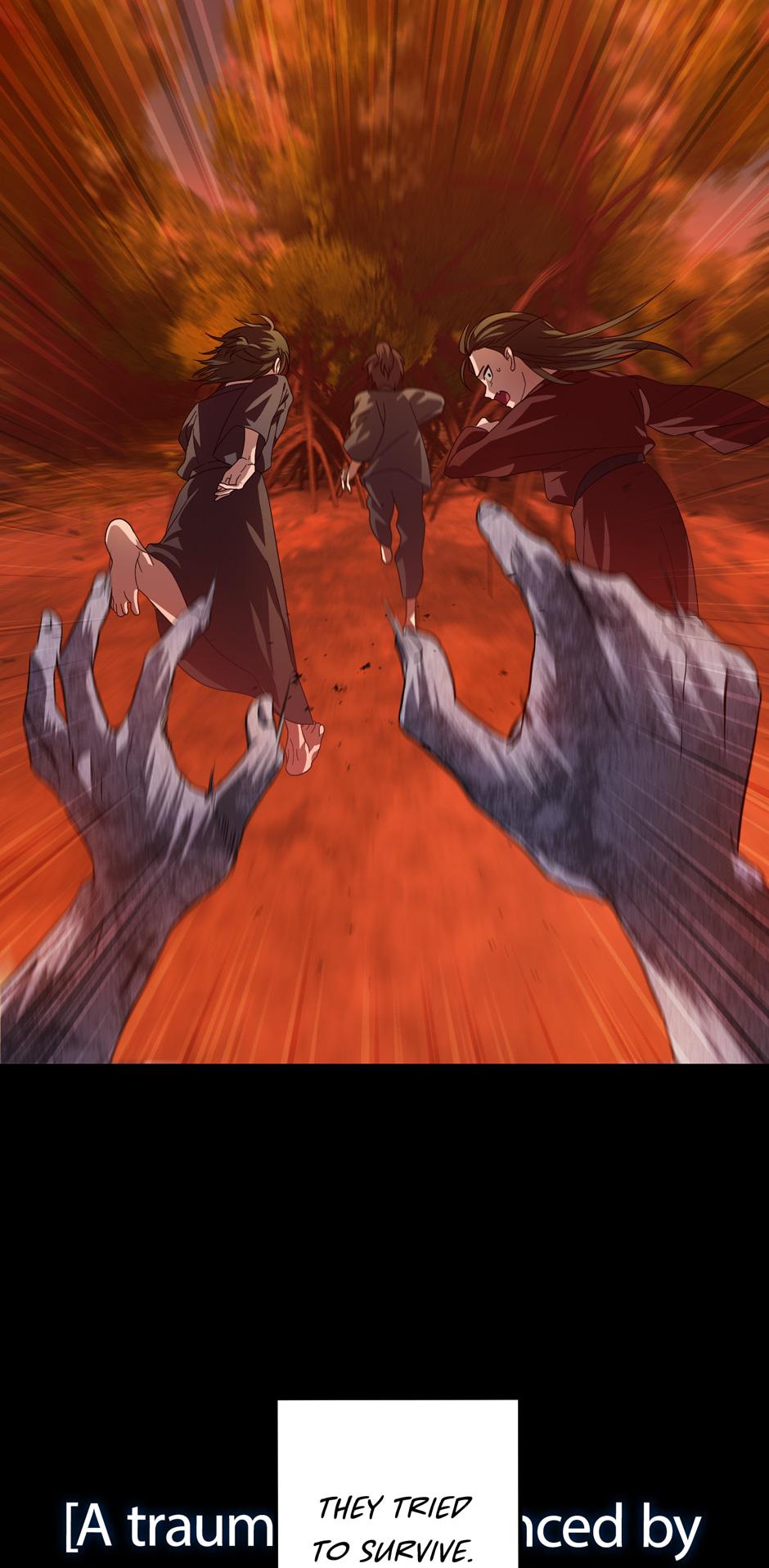 SSS-Class Revival Hunter Chapter 66 — page 68