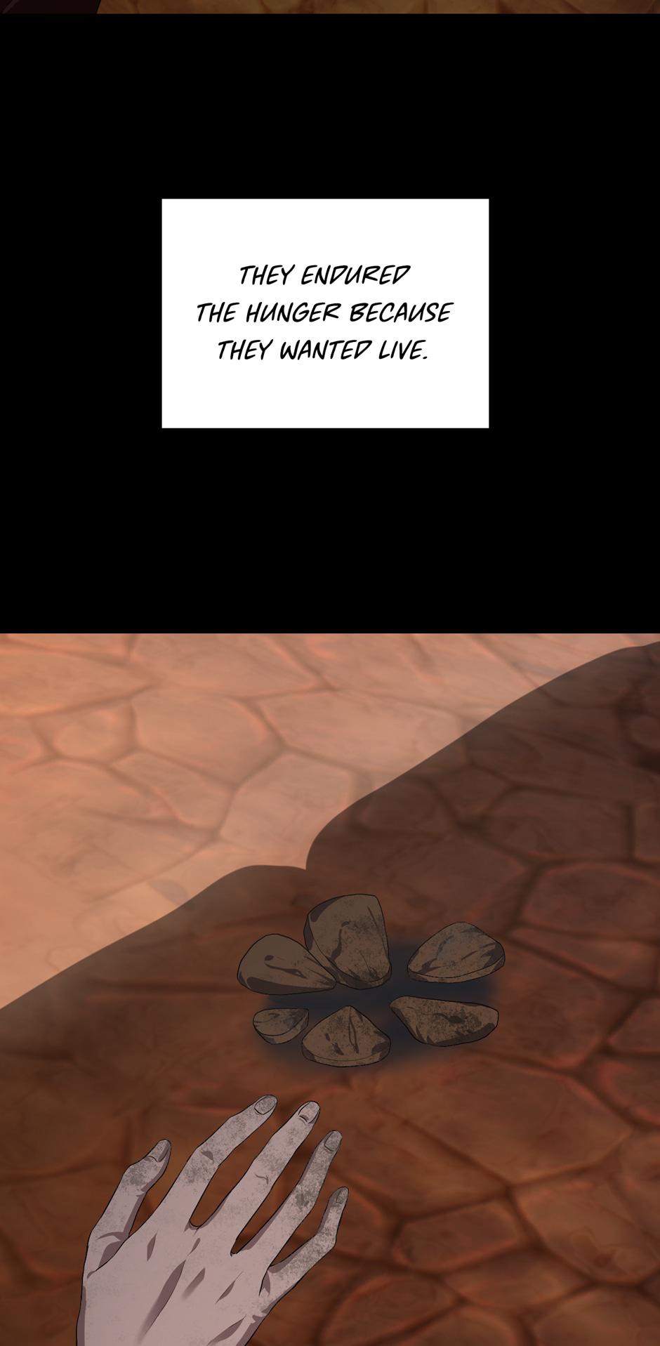 SSS-Class Revival Hunter Chapter 66 — page 70