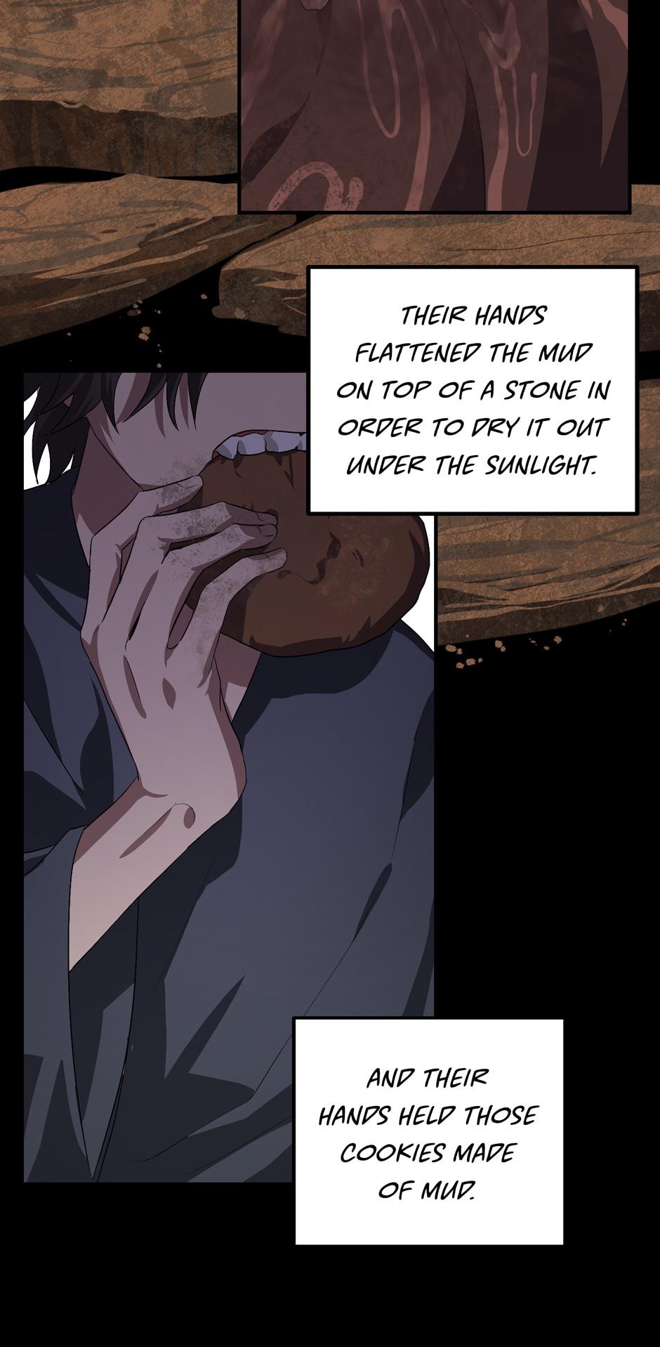 SSS-Class Revival Hunter Chapter 66 — page 72