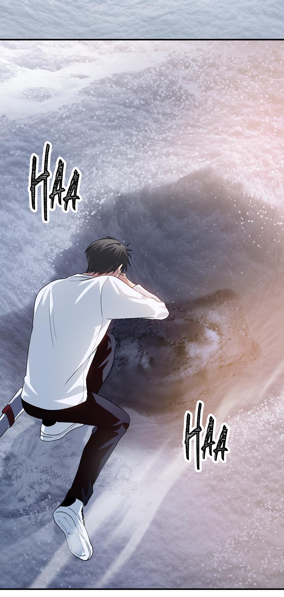 SSS-Class Revival Hunter Chapter 66 — page 80