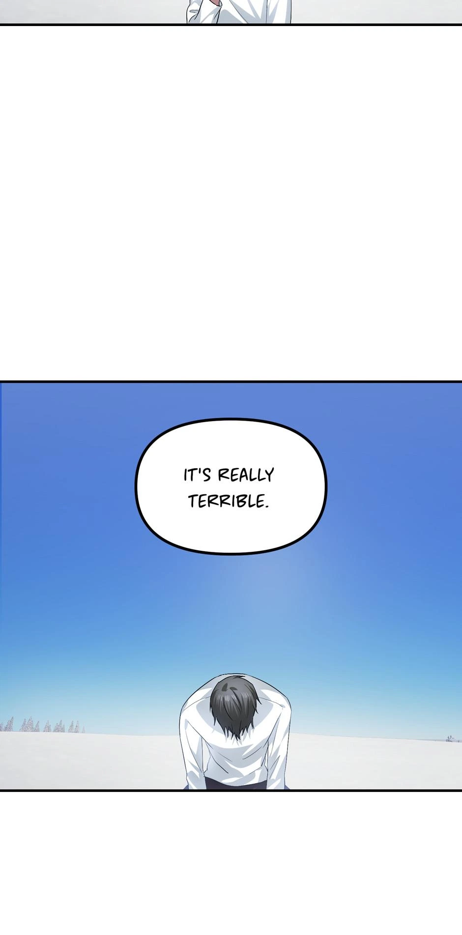 SSS-Class Revival Hunter Chapter 66 — page 85