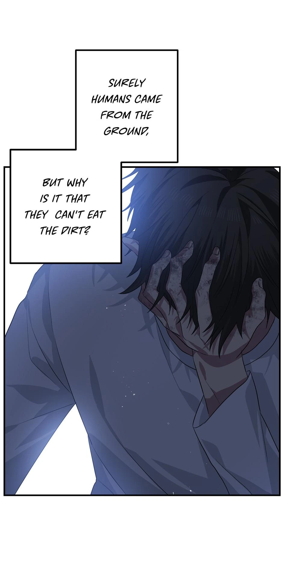 SSS-Class Revival Hunter Chapter 66 — page 86
