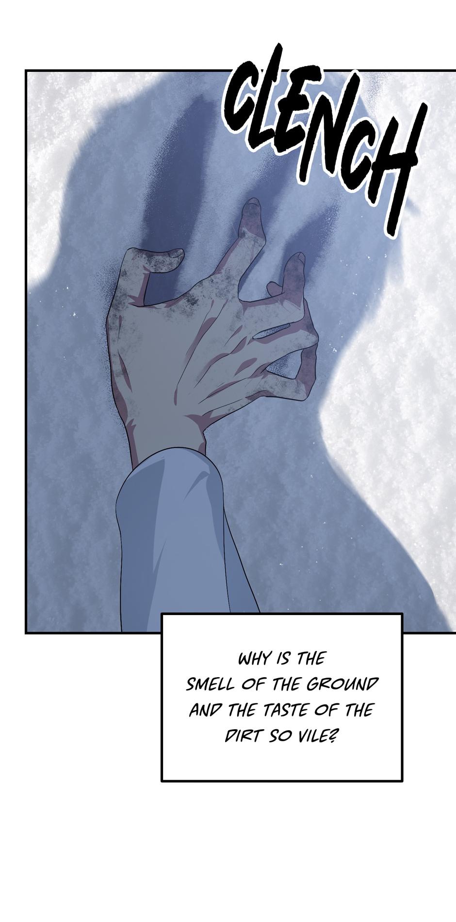 SSS-Class Revival Hunter Chapter 66 — page 87