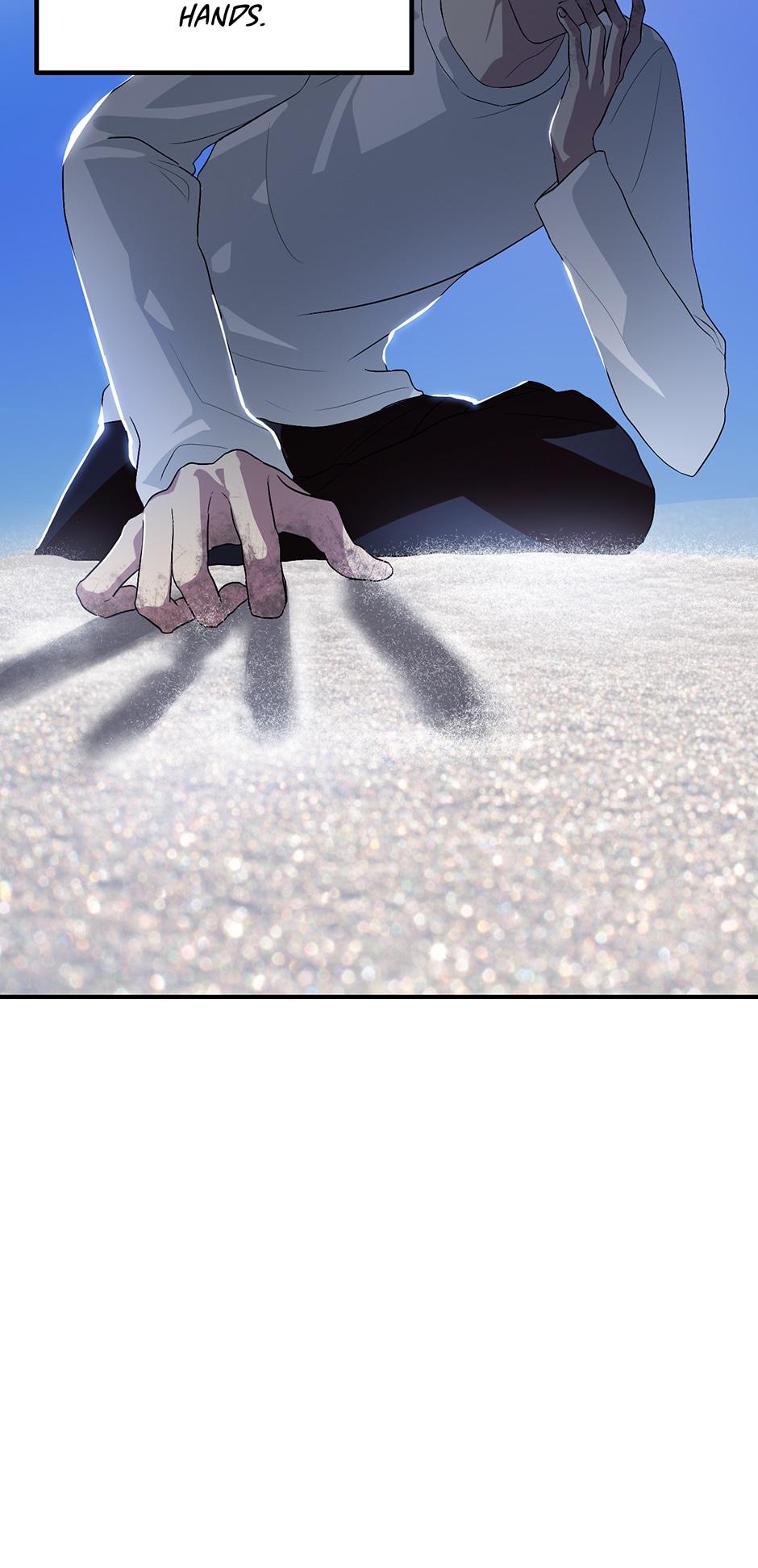 SSS-Class Revival Hunter Chapter 66 — page 89