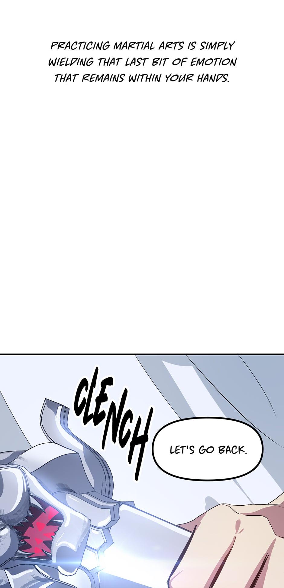 SSS-Class Revival Hunter Chapter 66 — page 90