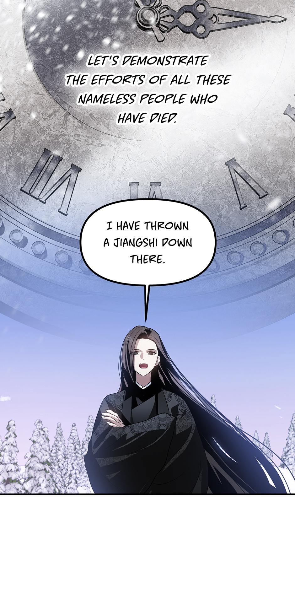 SSS-Class Revival Hunter Chapter 66 — page 92