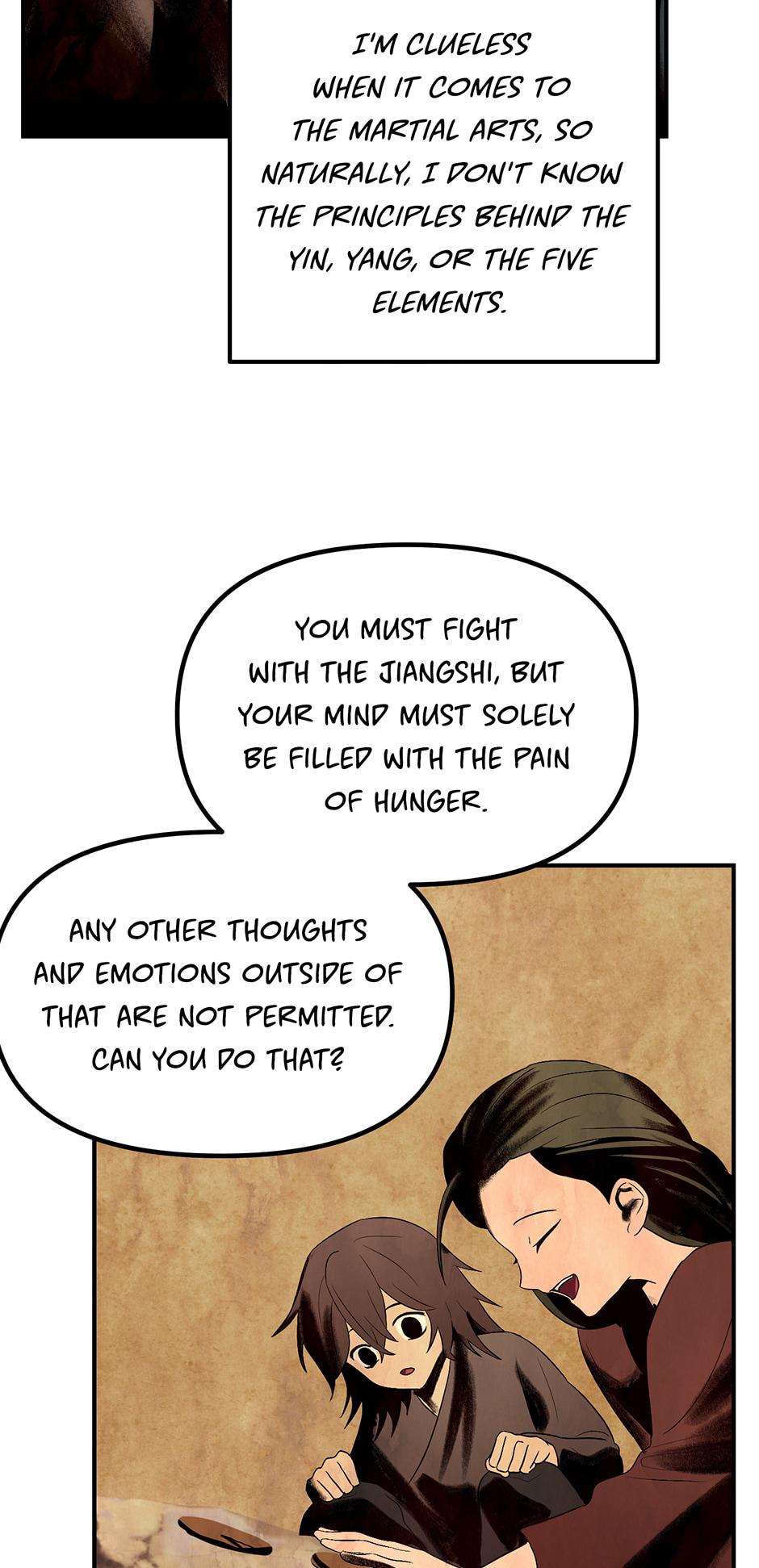 SSS-Class Revival Hunter Chapter 66 — page 94