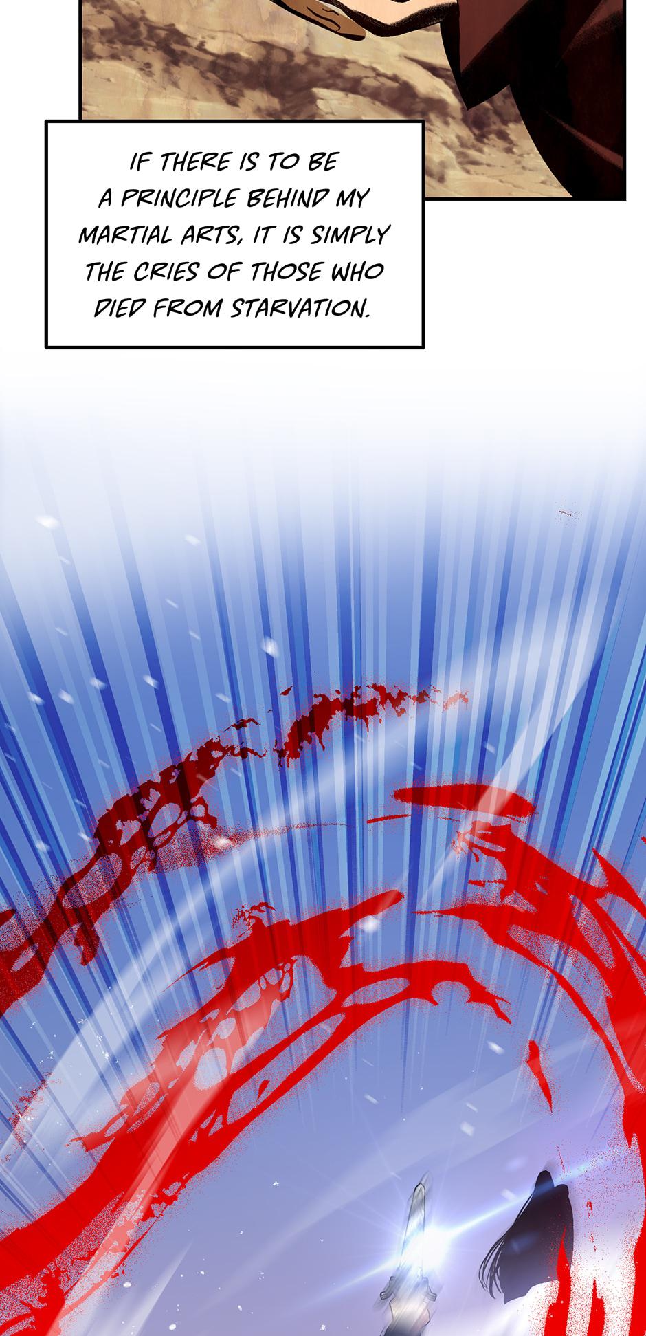 SSS-Class Revival Hunter Chapter 66 — page 95