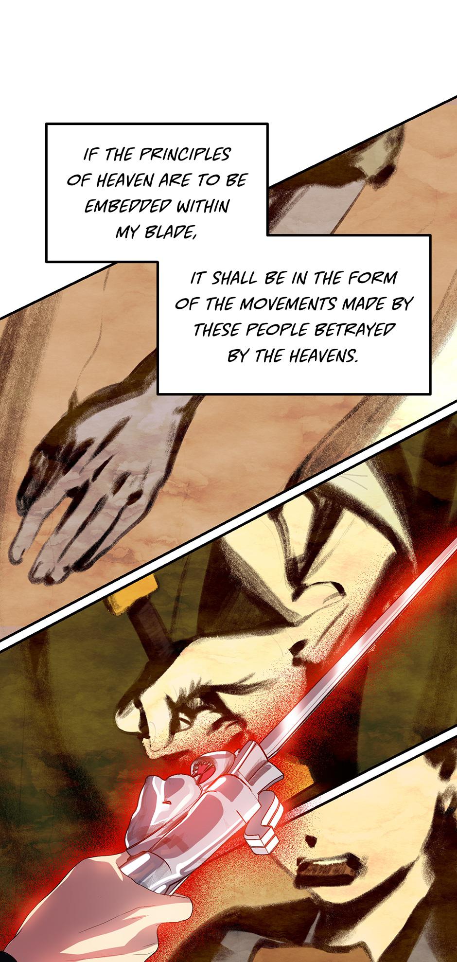 SSS-Class Revival Hunter Chapter 66 — page 97