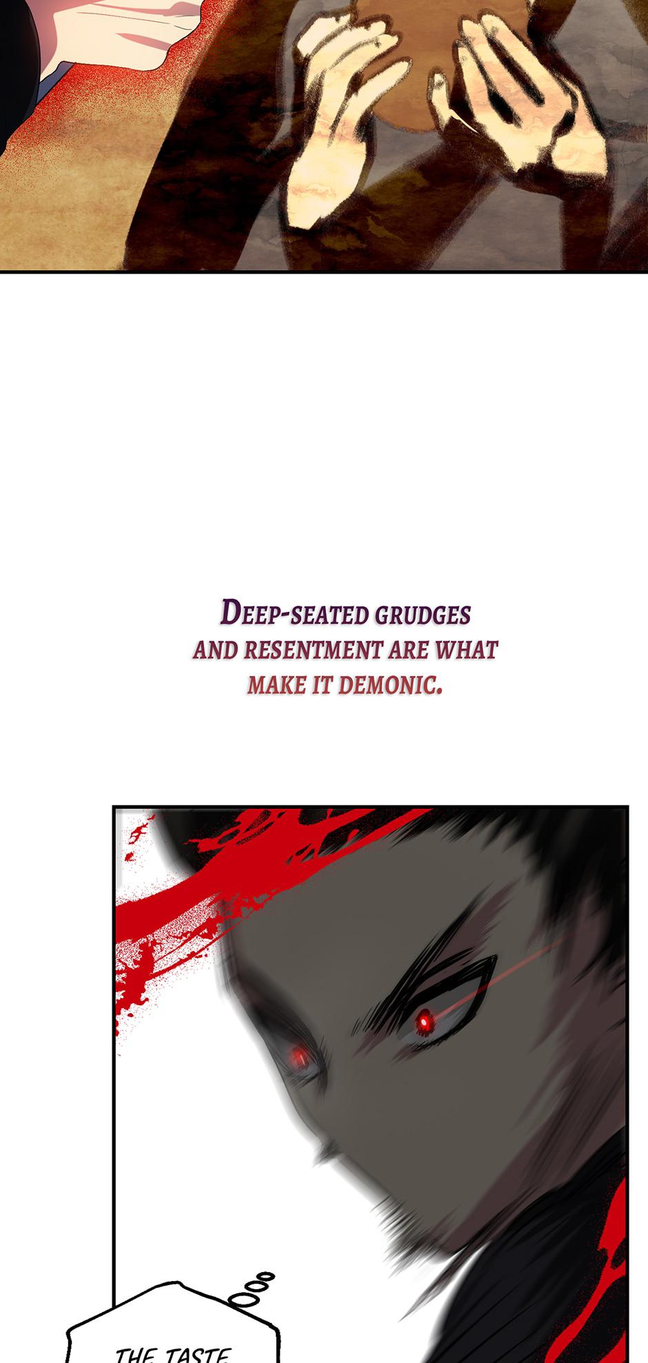 SSS-Class Revival Hunter Chapter 66 — page 98