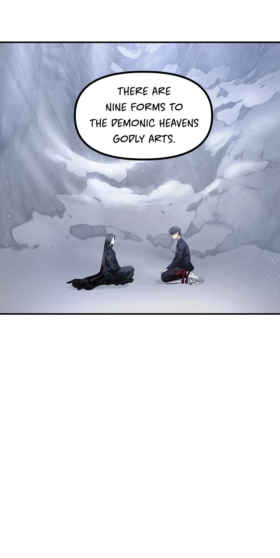 SSS-Class Revival Hunter Chapter 67 — page 2