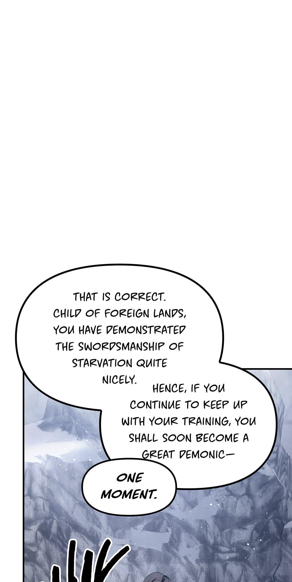 SSS-Class Revival Hunter Chapter 67 — page 4