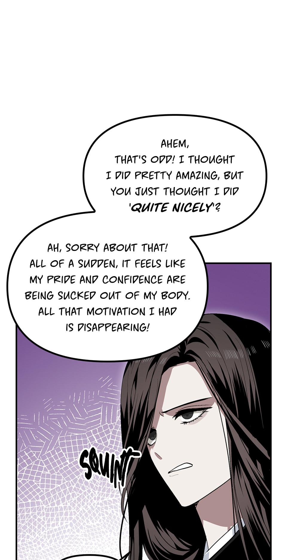 SSS-Class Revival Hunter Chapter 67 — page 7