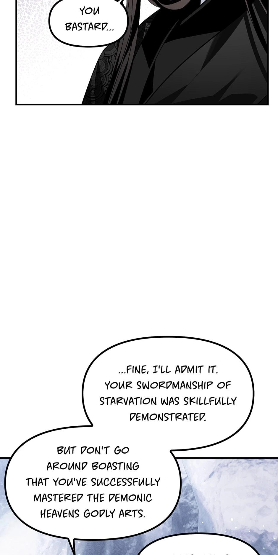 SSS-Class Revival Hunter Chapter 67 — page 8