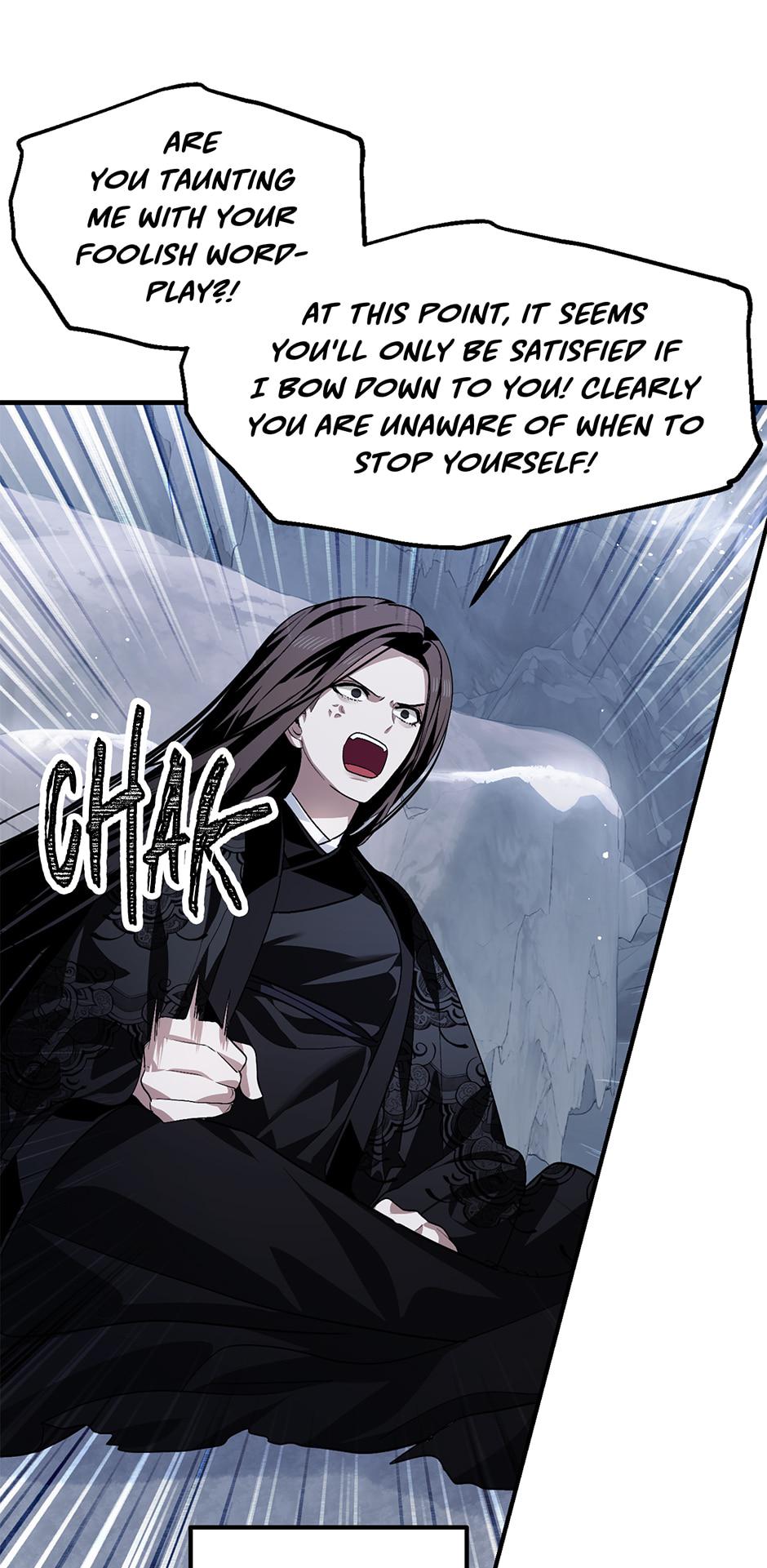SSS-Class Revival Hunter Chapter 67 — page 10