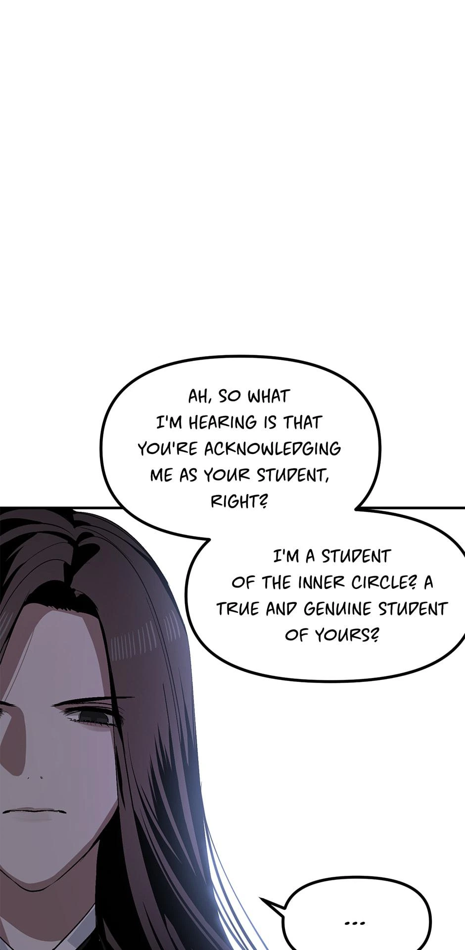 SSS-Class Revival Hunter Chapter 67 — page 12