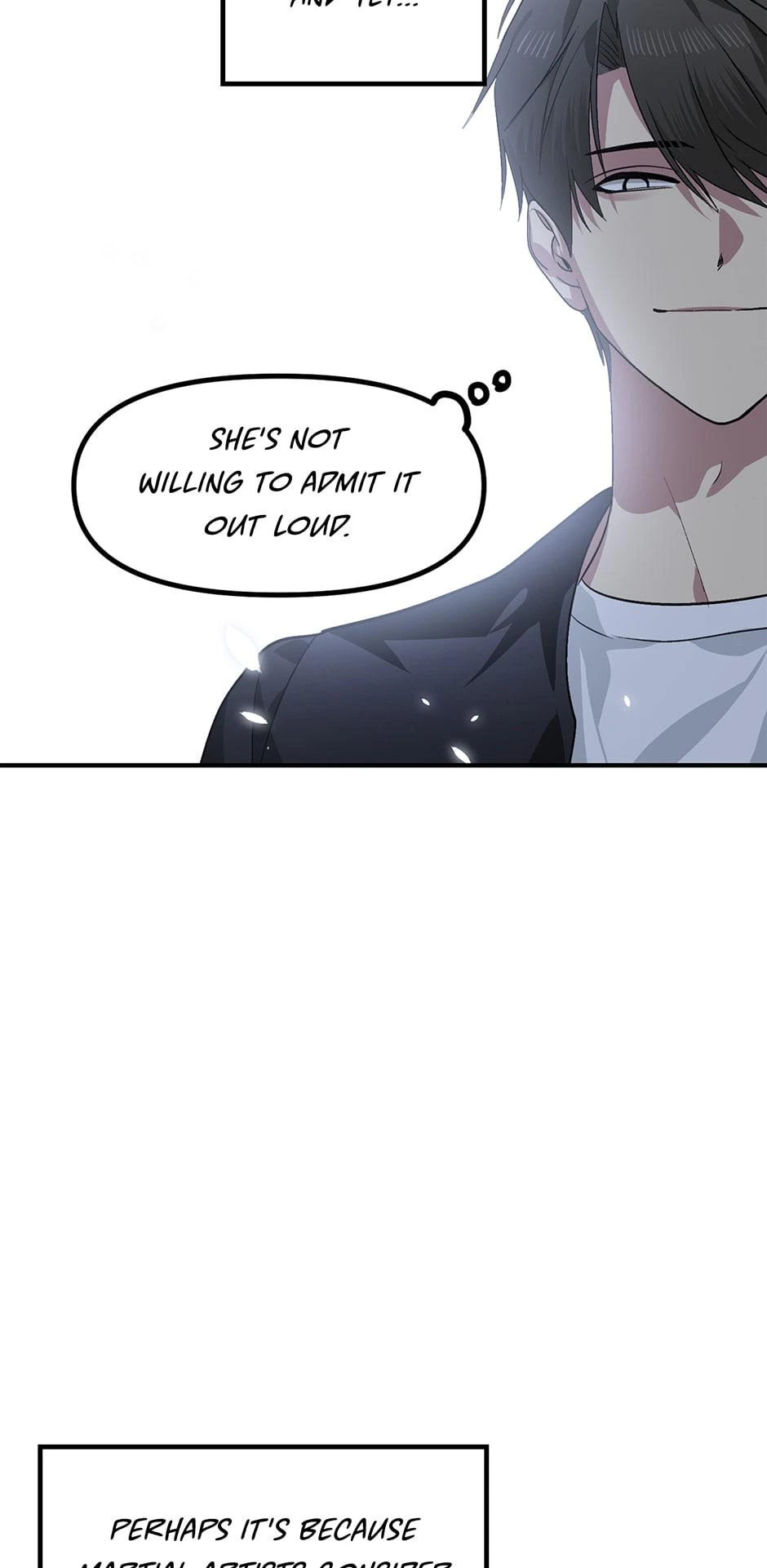SSS-Class Revival Hunter Chapter 67 — page 15