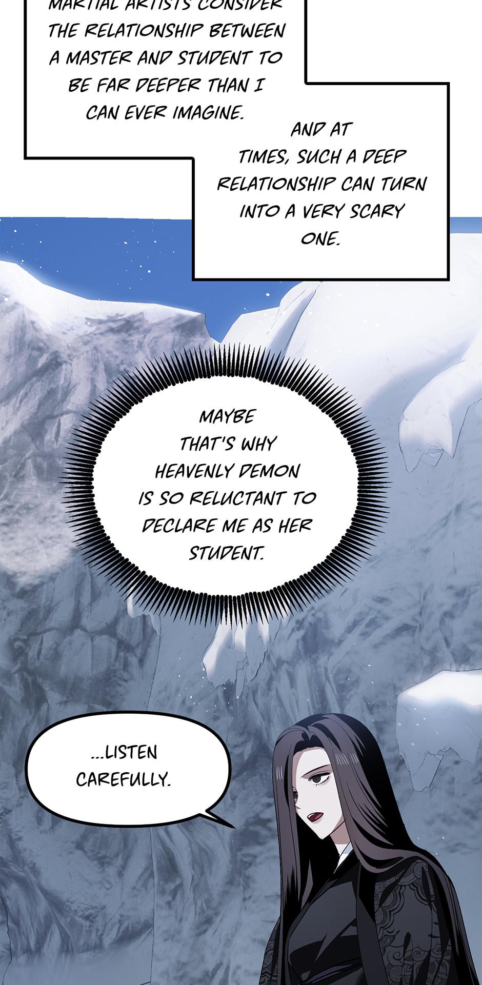 SSS-Class Revival Hunter Chapter 67 — page 16