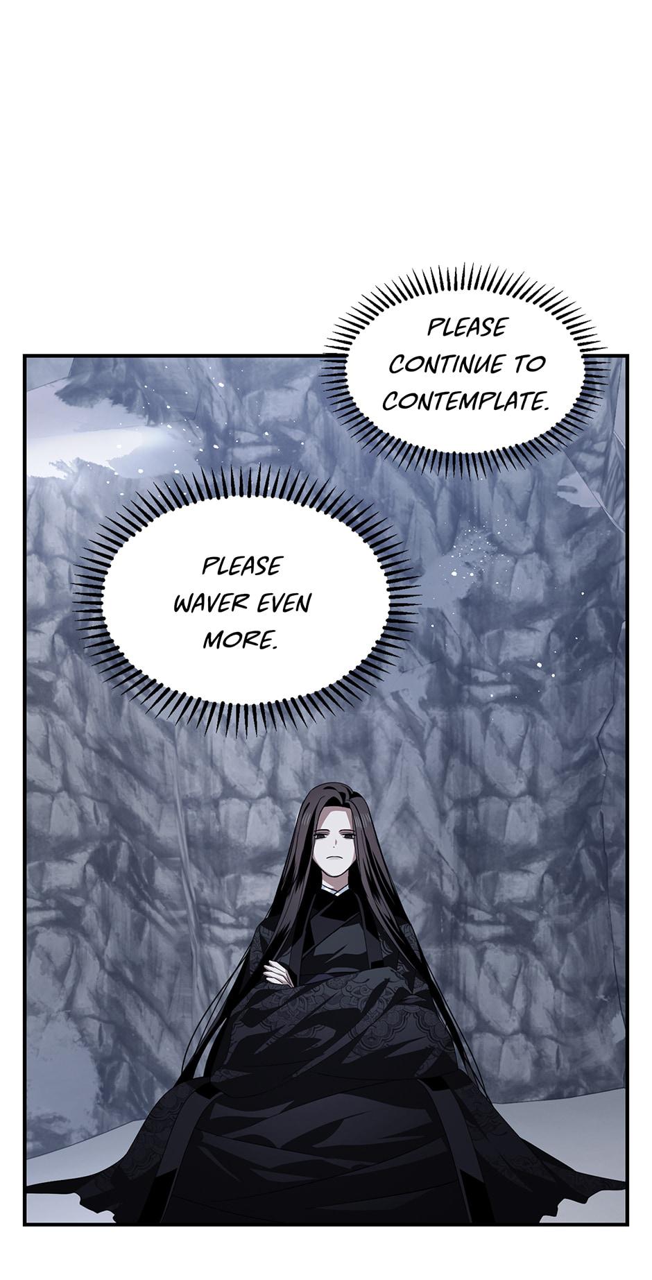 SSS-Class Revival Hunter Chapter 67 — page 22