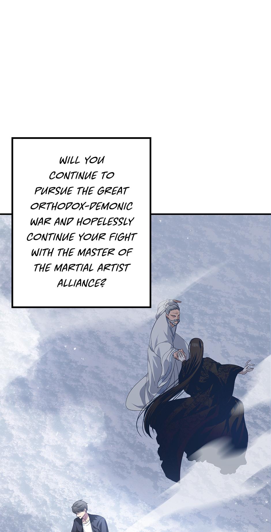 SSS-Class Revival Hunter Chapter 67 — page 23