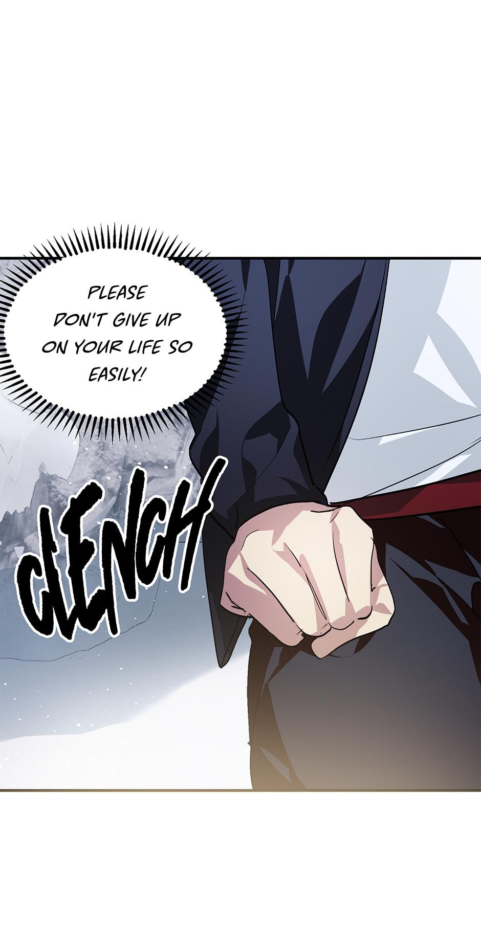 SSS-Class Revival Hunter Chapter 67 — page 25