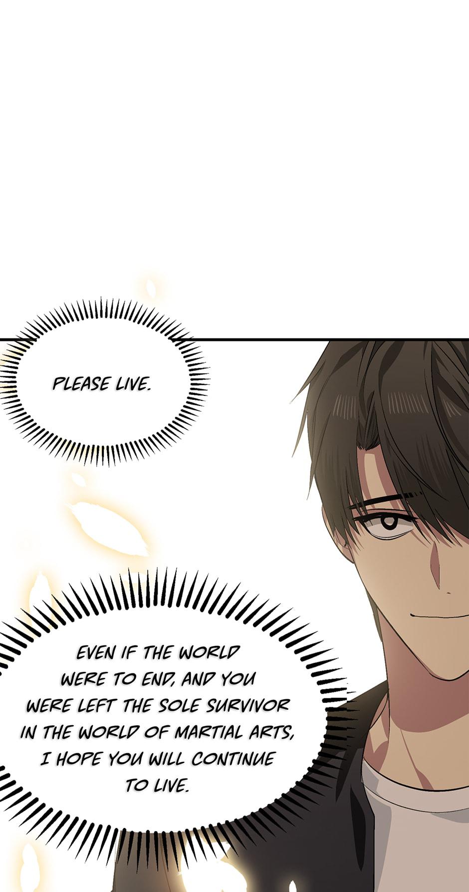 SSS-Class Revival Hunter Chapter 67 — page 26