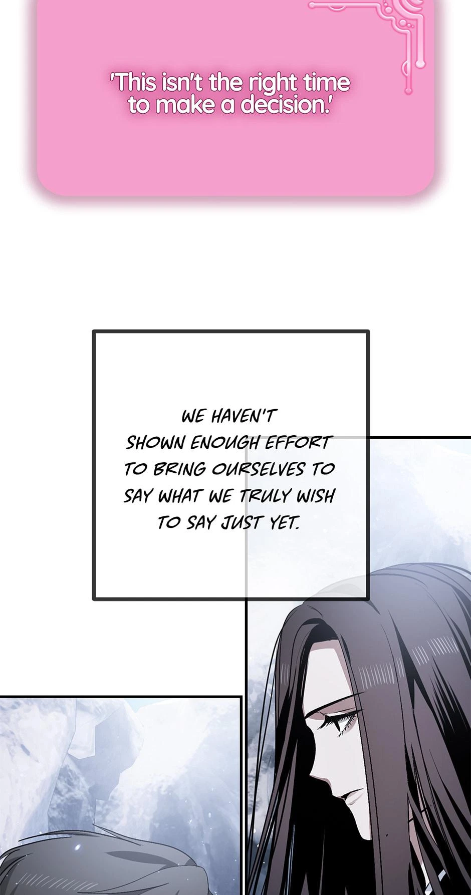 SSS-Class Revival Hunter Chapter 67 — page 30