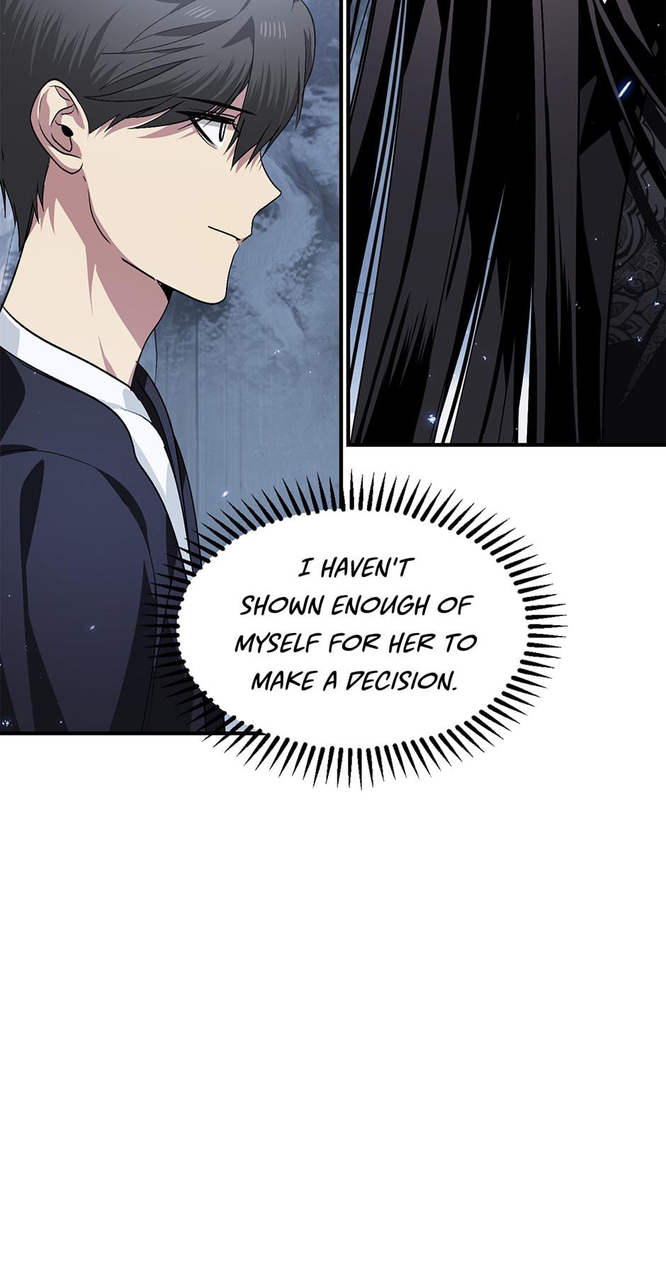 SSS-Class Revival Hunter Chapter 67 — page 31