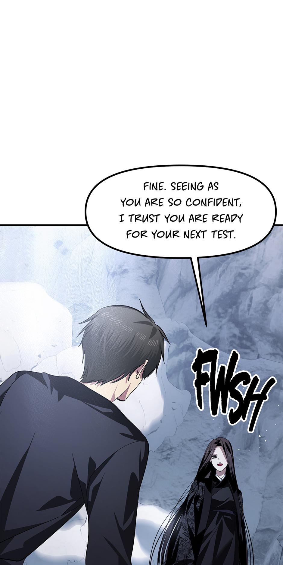 SSS-Class Revival Hunter Chapter 67 — page 34