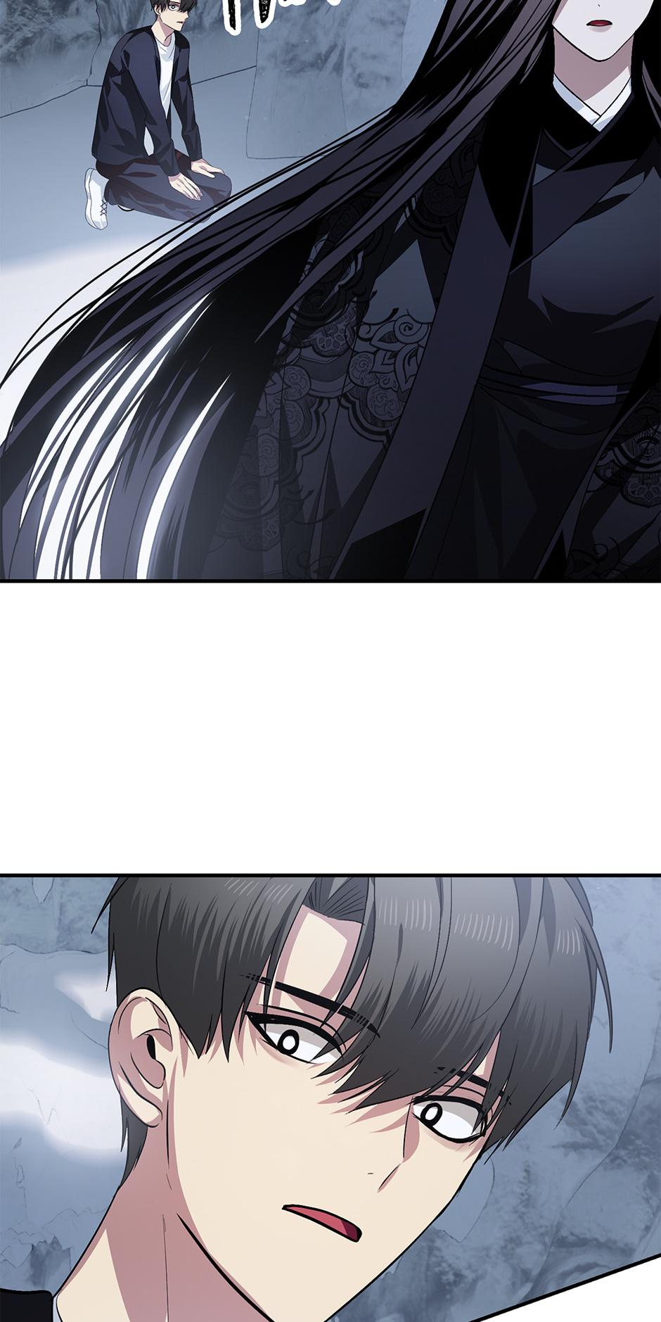 SSS-Class Revival Hunter Chapter 67 — page 36