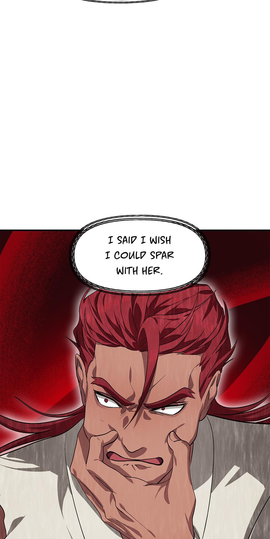 SSS-Class Revival Hunter Chapter 67 — page 39