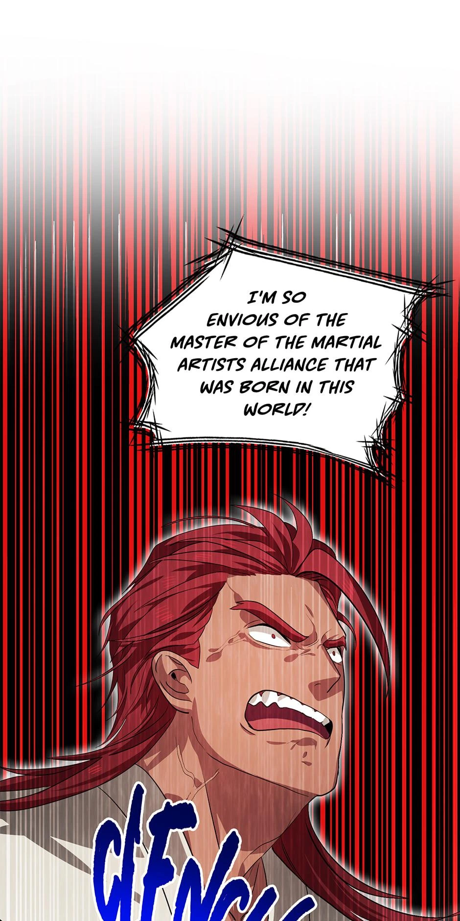 SSS-Class Revival Hunter Chapter 67 — page 43
